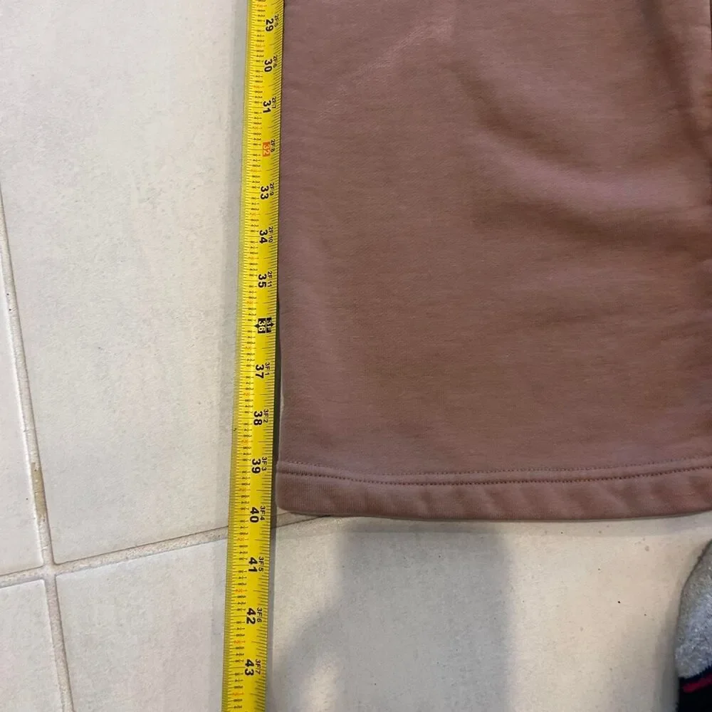 Jordan Men's Brown Joggers-tracksuits
